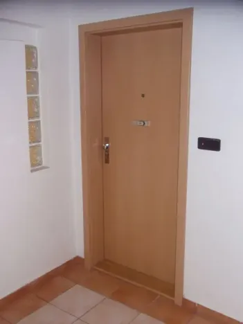 Pronájem bytu 1+kk, Praha - Vršovice, Orelská, 26 m2