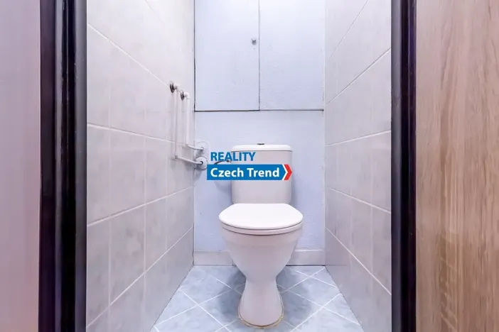 Pronájem bytu 2+1, Olomouc, tř. Kosmonautů, 55 m2