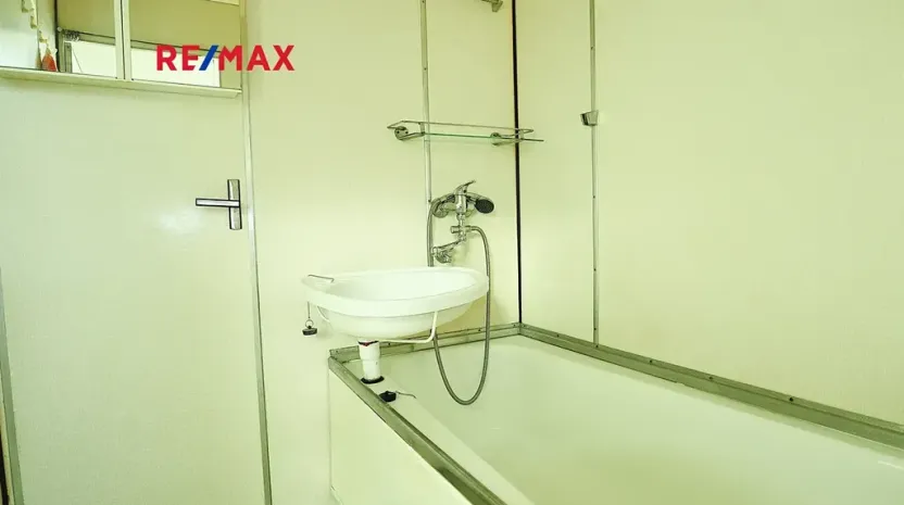 Prodej bytu 3+1, Plzeň, Pod Vrchem, 62 m2