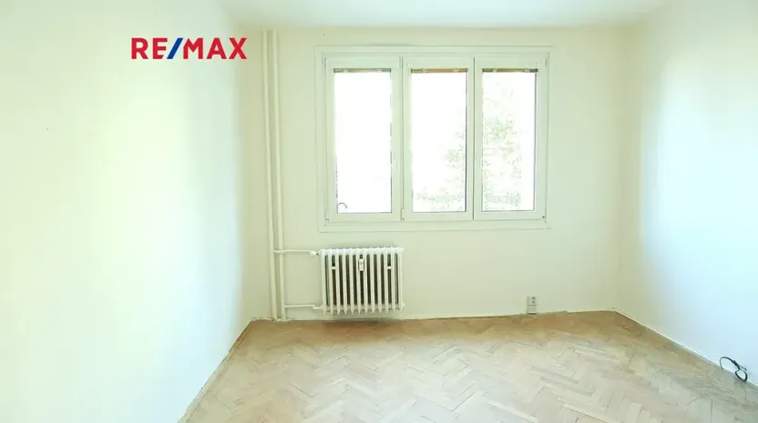 Prodej bytu 3+1, Plzeň, Pod Vrchem, 62 m2