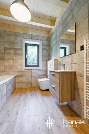 Prodej chaty, Líšnice, 121 m2