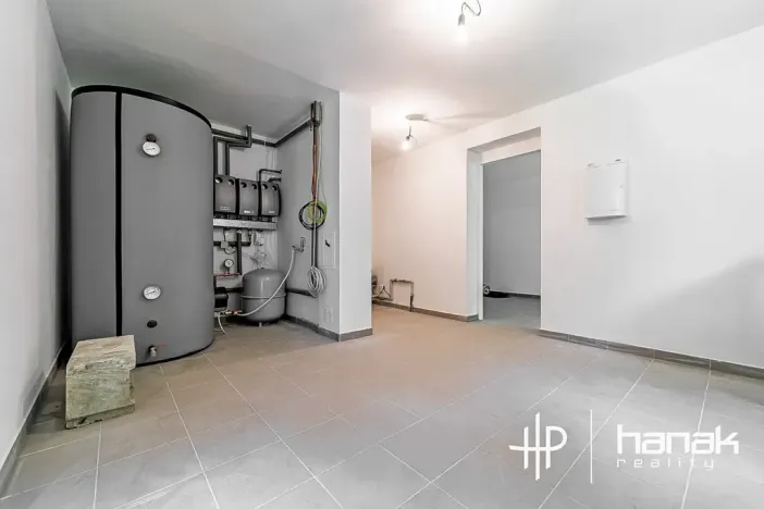 Prodej chaty, Líšnice, 121 m2