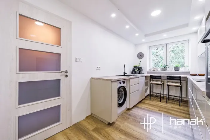 Prodej bytu 2+1, Olomouc, Albertova, 55 m2