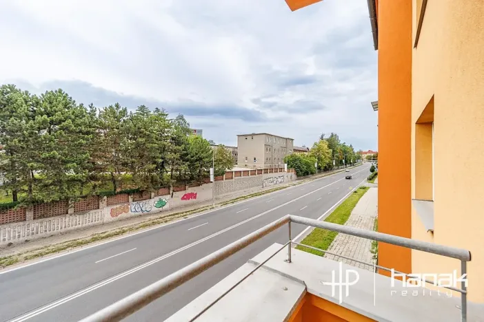 Prodej bytu 2+1, Olomouc, Albertova, 55 m2