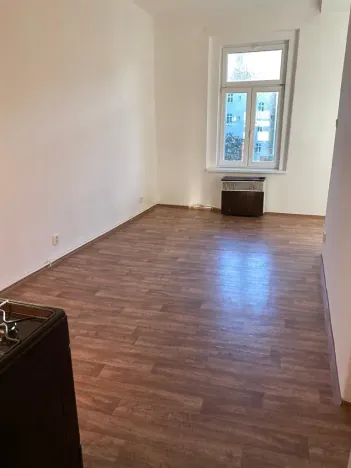 Pronájem bytu 2+kk, Praha - Vysočany, Freyova, 49 m2