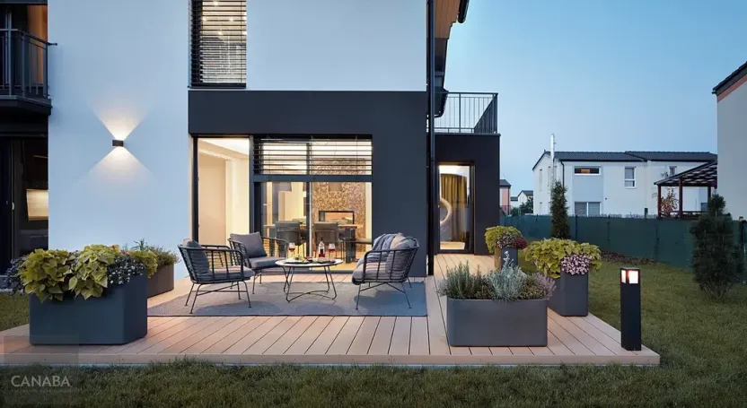 Prodej domu na klíč, Jílové u Prahy, 200 m2