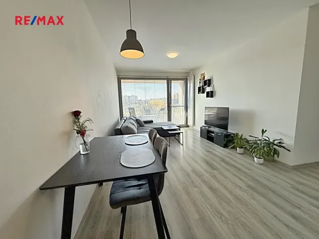 Pronájem bytu 2+kk, Chrudim, Podkopanický mlýn, 49 m2