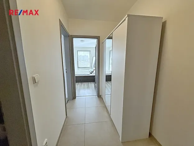 Pronájem bytu 2+kk, Chrudim, Podkopanický mlýn, 49 m2