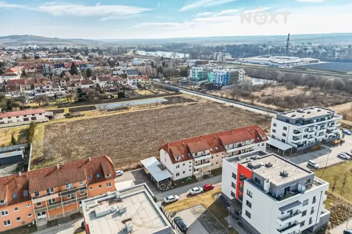 Prodej bytu 3+kk, Slavkov u Brna, Zelnice I, 64 m2