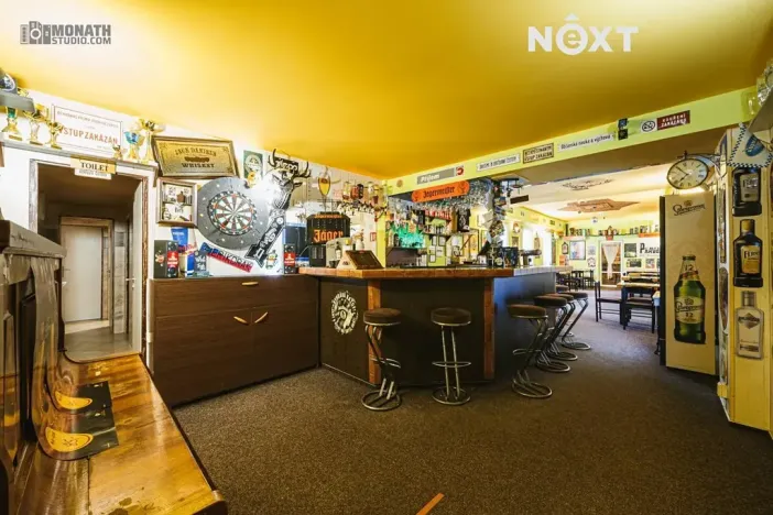 Prodej rodinného domu, Slavkov u Brna, Jiráskova, 286 m2