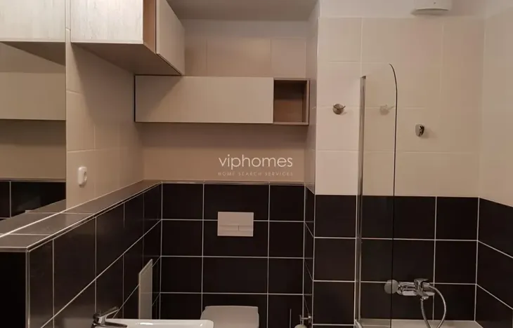 Pronájem bytu 2+kk, Praha - Stodůlky, Klementova, 53 m2