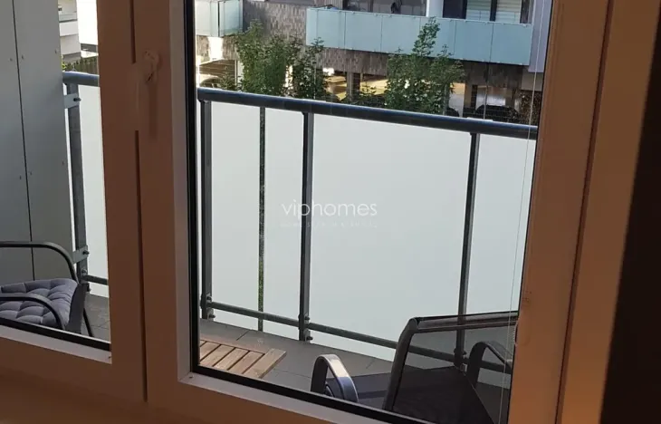 Pronájem bytu 2+kk, Praha - Stodůlky, Klementova, 53 m2