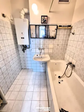 Pronájem bytu 3+1, Praha - Braník, Machovcova, 76 m2