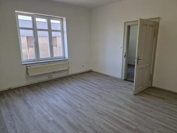 Pronájem kanceláře, Ostrava - Moravská Ostrava, Pohraniční, 37 m2