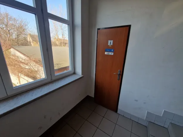 Pronájem kanceláře, Ostrava - Moravská Ostrava, Pohraniční, 37 m2