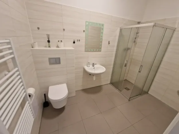 Pronájem bytu 1+1, Ostrava - Moravská Ostrava, Pohraniční, 30 m2