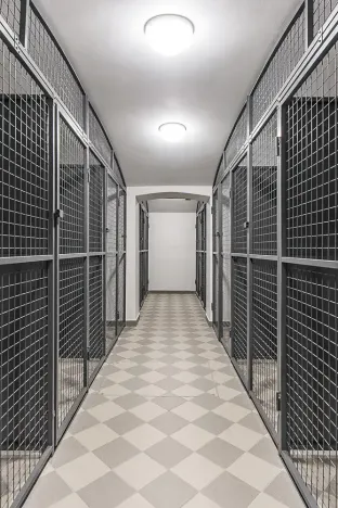 Pronájem bytu 2+kk, Praha - Vršovice, Charkovská, 49 m2