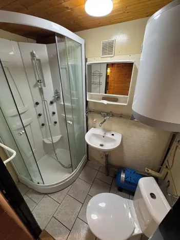 Pronájem kanceláře, Malotice, 33 m2