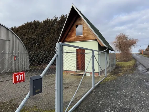 Pronájem kanceláře, Malotice, 33 m2