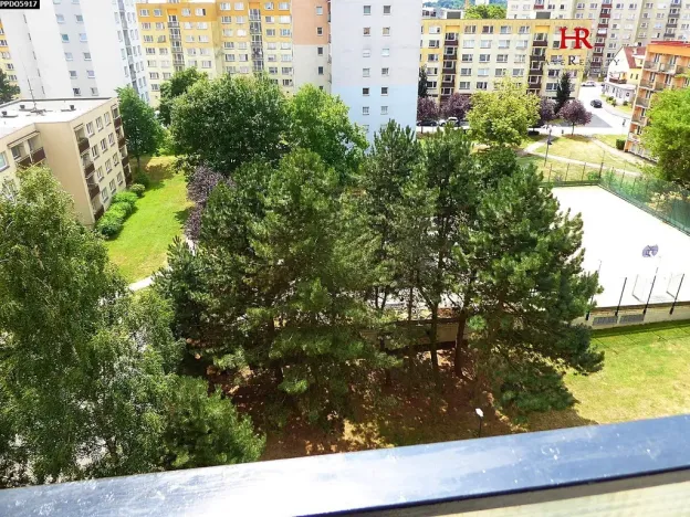 Pronájem bytu 3+1, Benešov, M. Kudeříkové, 56 m2