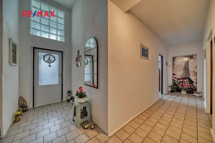 Prodej rodinného domu, Kolín, Hřbitovní, 151 m2