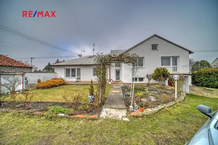 Prodej rodinného domu, Kolín, Hřbitovní, 151 m2