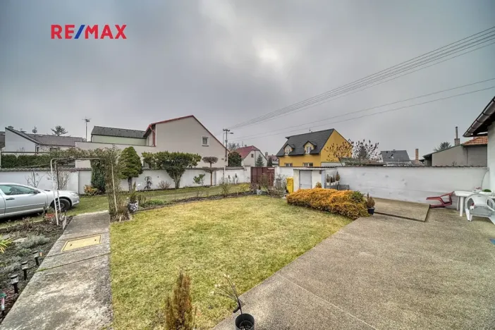 Prodej rodinného domu, Kolín, Hřbitovní, 151 m2