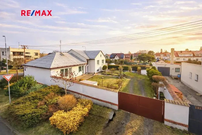 Prodej rodinného domu, Kolín, Hřbitovní, 151 m2