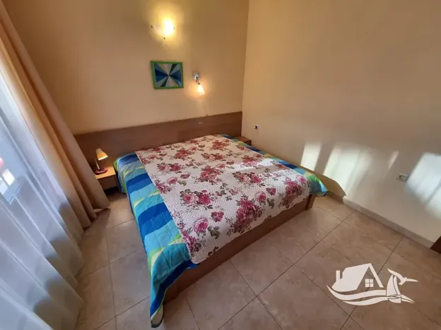 Prodej bytu 2+kk, Nesebar, Bulharsko, 46 m2