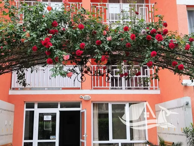 Prodej bytu 2+kk, Nesebar, Bulharsko, 42 m2