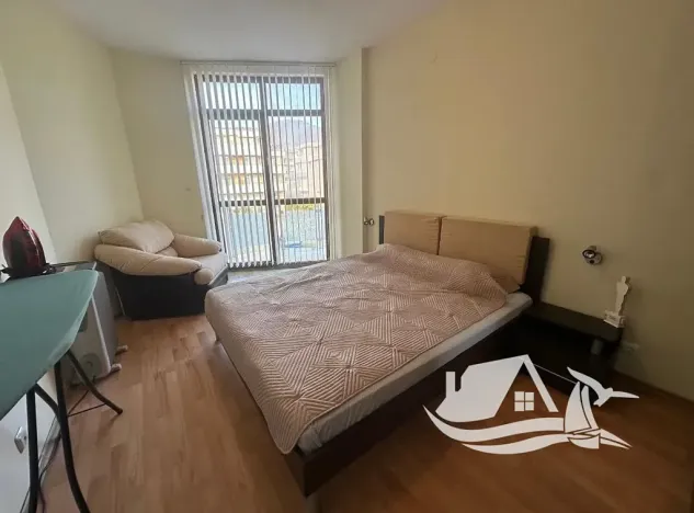 Prodej bytu 2+kk, Sveti Vlas, Bulharsko, 62 m2