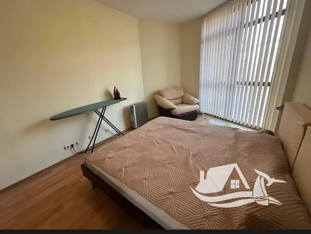 Prodej bytu 2+kk, Sveti Vlas, Bulharsko, 62 m2