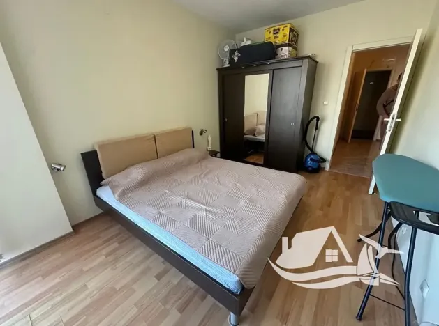 Prodej bytu 2+kk, Sveti Vlas, Bulharsko, 62 m2