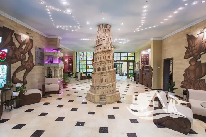 Prodej bytu 2+kk, Nesebar, Bulharsko, 73 m2