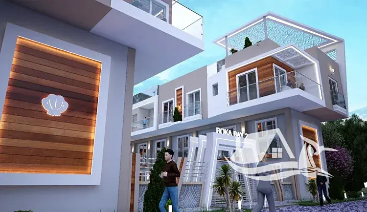 Prodej bytu 2+kk, Hurghada, Egypt, 46 m2