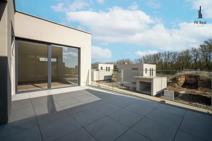 Prodej bytu 4+kk, Rousínov, Javorová, 102 m2