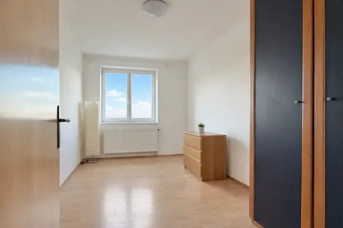 Pronájem bytu 3+kk, Brno, Kneslova, 84 m2