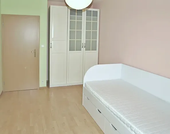 Pronájem bytu 3+kk, Praha - Chodov, Mikulova, 82 m2