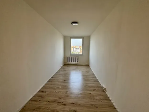 Pronájem bytu 3+1, Praha - Troja, Krynická, 68 m2