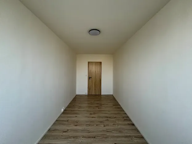 Pronájem bytu 3+1, Praha - Troja, Krynická, 68 m2