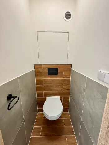 Pronájem bytu 3+1, Praha - Troja, Krynická, 68 m2