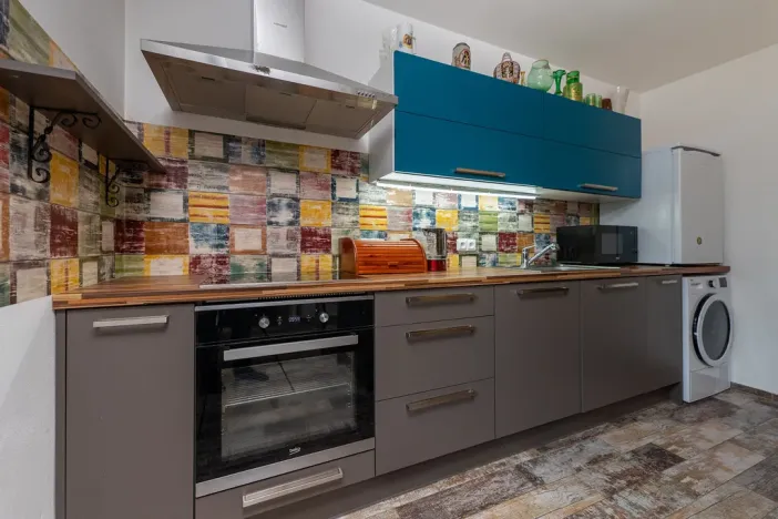 Prodej rodinného domu, Loučovice, 361 m2