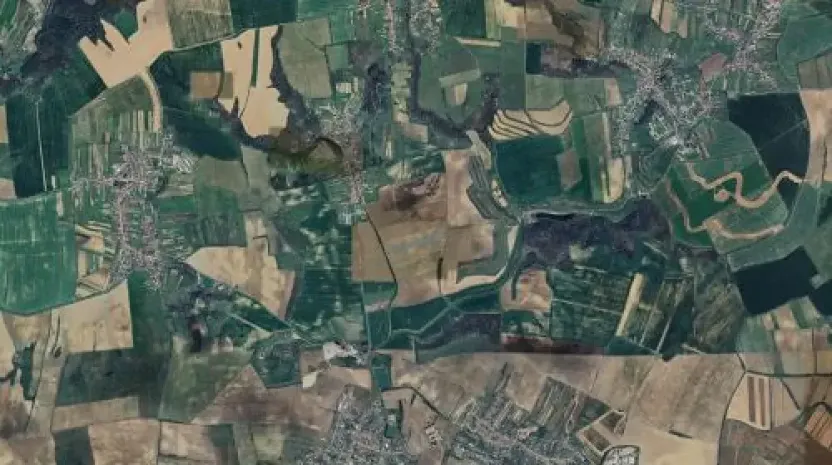 Prodej podílu pole, Syrovín, 4961 m2