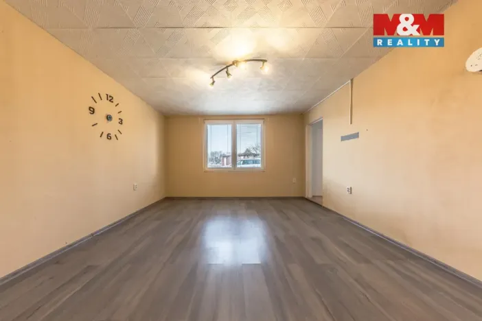 Prodej rodinného domu, Neratovice - Mlékojedy, Hlavní, 144 m2