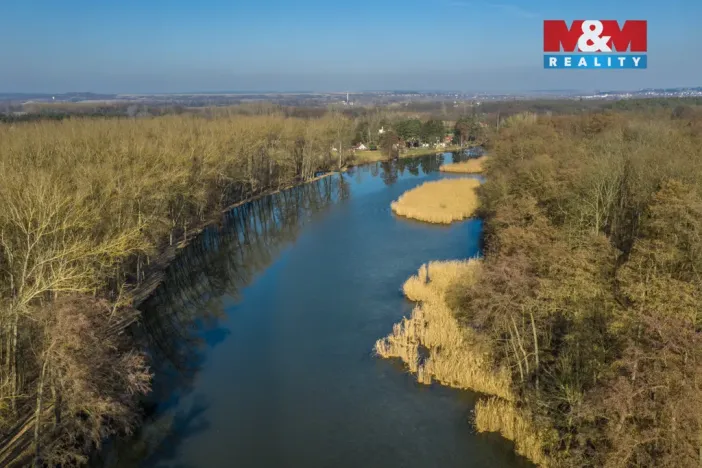 Prodej rodinného domu, Neratovice - Mlékojedy, Hlavní, 144 m2