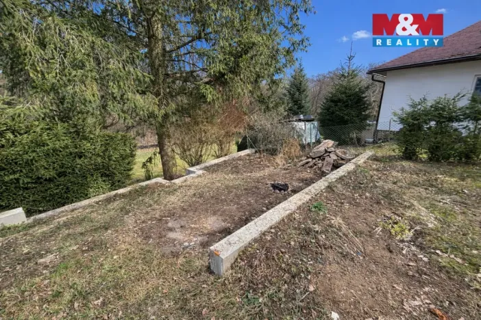 Prodej chaty, Nový Jáchymov, 27 m2