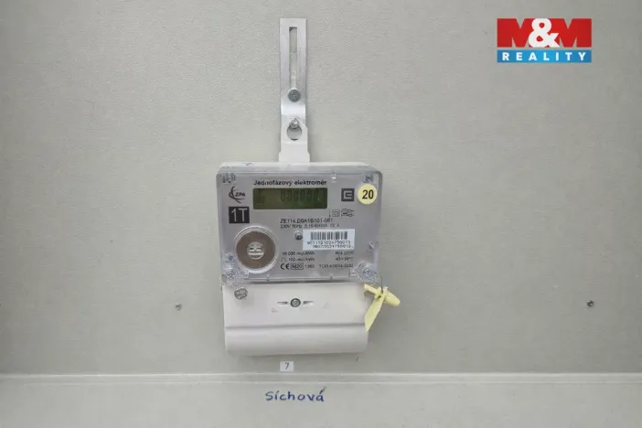 Prodej chaty, Nový Jáchymov, 27 m2