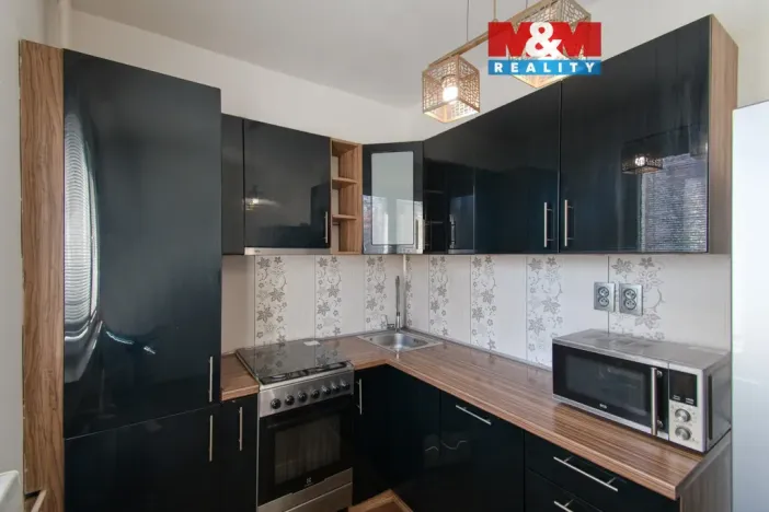 Prodej bytu 2+1, Valašské Meziříčí - Krásno nad Bečvou, Na Šištotě, 52 m2