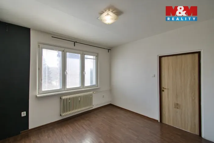 Prodej bytu 2+1, Valašské Meziříčí - Krásno nad Bečvou, Na Šištotě, 52 m2