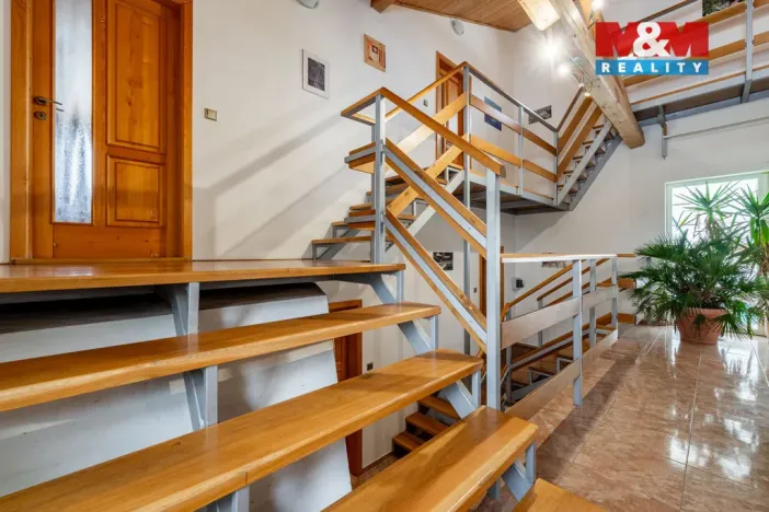 Prodej rodinného domu, Lipnice nad Sázavou - Vilémovec, 225 m2